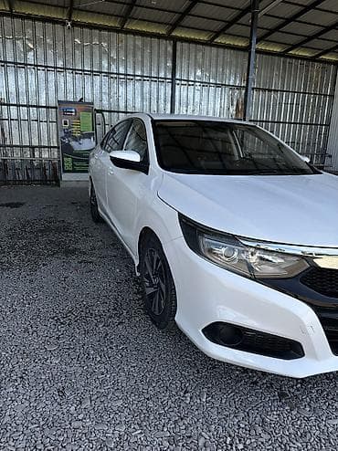 авто в рассрочка: Honda Crider: 2021 г., 1 л, Бензин, Седан — 7