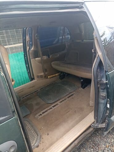 dodge caravan: Dodge Caravan: 1998 г., 3.3 л, Автомат, Бензин, Минивэн — 2