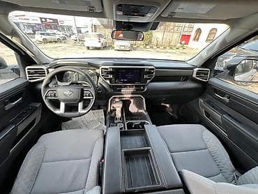 dodge ram 3.5: Toyota Тундра: 2023 г., 3.5 л — 3