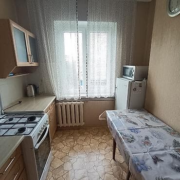Батирлер: 2 бөлмө, Менчик ээси, Чогуу жашоосу жок, Толугу менен эмереги бар — 10