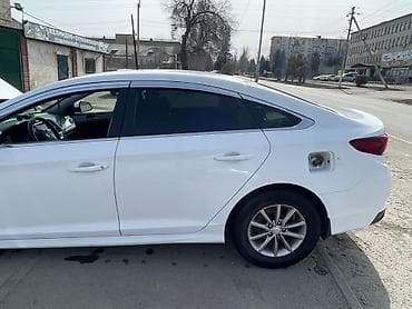 хендай кона купить: Hyundai Sonata: 2020 г., 2 л, Автомат, Бензин, Седан — 4