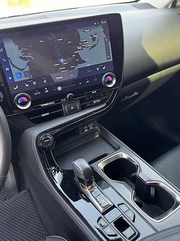 lexus aristo: Lexus NX: 2023 г., 2.4 л, Автомат, Бензин, Кроссовер — 9