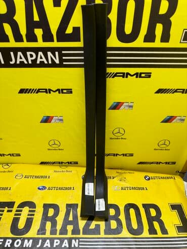 привод субару: Внутренние пороги Subaru Outback 
Оригинал! 
Привозные из Японии! — 1