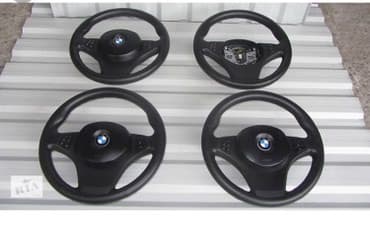 хюндай соната бишкек: Руль BMW Оригинал — 3