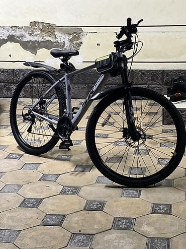 Горный велосипед, Skillmax, Рама M (156 - 178 см), Алюминий, Новый