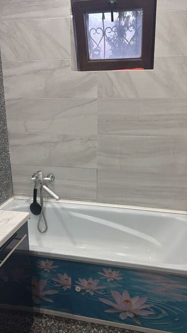 сниму квартиру долгосрочных: 380 м², 10 комнат, Утепленный, Бронированные двери, Балкон застеклен — 17