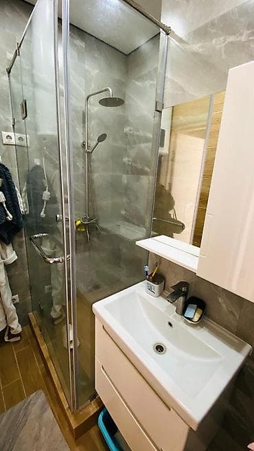 квор: 1 комната, 32 м², Индивидуалка, 5 этаж, Евроремонт — 7