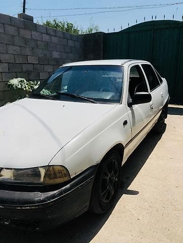 купить daf 106: Daewoo Nexia: 1995 г., 1.5 л, Механика, Бензин — 2