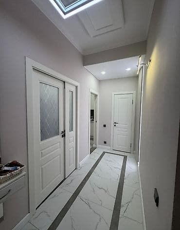 batir service: 1 комната, 40 м², Элитка, 3 этаж, Евроремонт — 8