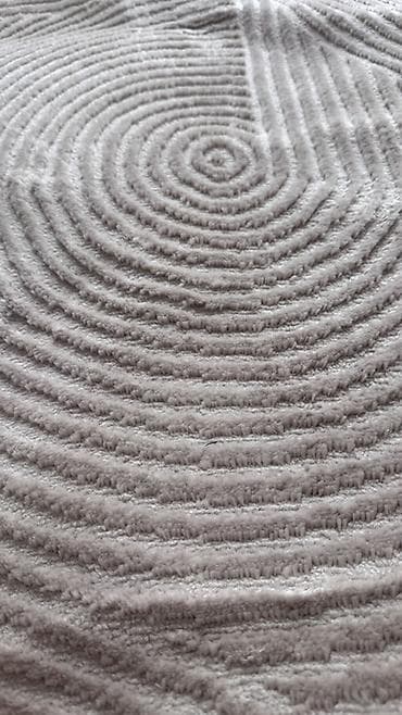 aol kg: Ковер Новый, 160 * 200, Бамбук, Турция — 2