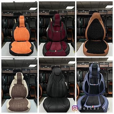 чехлы на авто сидения: Чехлы на машину ! Премиальные чехлы, лучшего качества! На любой вкус и — 10