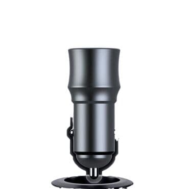 аккумулятор на портер 2: Зарядникс2 разьемами с USB нa 120W m Tube-c ha 35WВстроенный — 4