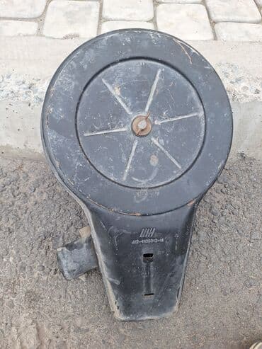 слив дождевой воды с крыши цена: Продается: 1. Корпус воздушного фильтра для карбюратор Москвич ИЖ 412 — 1