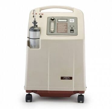 кислородный концентратор оптом: Концентратор кислорода YUWELL 7F-10L вырабатывает чистый — 10