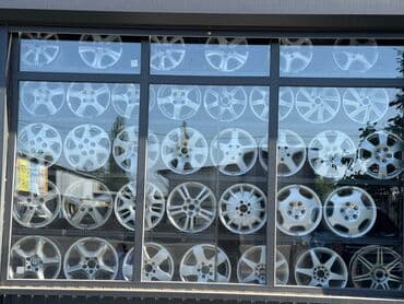 купить диск на машину: Диски R 16 — 2