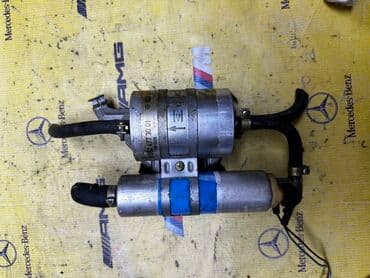 купить авто рефрижератор бу: Бензонасос Mercedes-Benz Б/у, Оригинал, Япония — 6