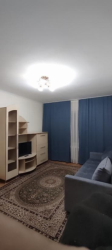 квартира с мебелью: 1 комната, Собственник, С мебелью полностью — 2