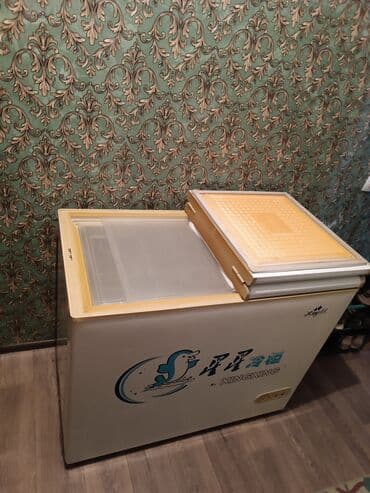 оборудование мороженое: Морозильный ларь XINGXING - Тип: горизонтальный морозильный ларь с — 2