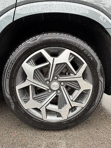 changan deepal: Hyundai Palisade: 2021 г., 2.2 л, Дизель, Кроссовер — 6