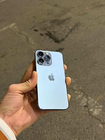IPhone 13 Pro, Б/у, 512 ГБ