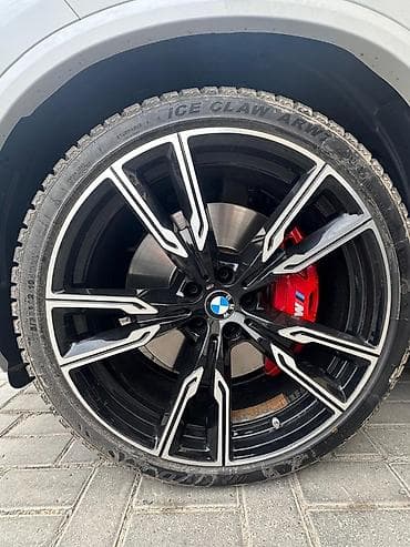 x5 2019: BMW X5: 2024 г., Автомат, Гибрид, Кроссовер — 7