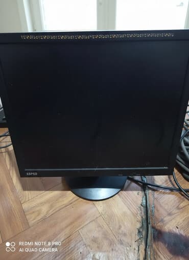 монитор 17 дюймов цена: Монитор, Колдонулган — 2