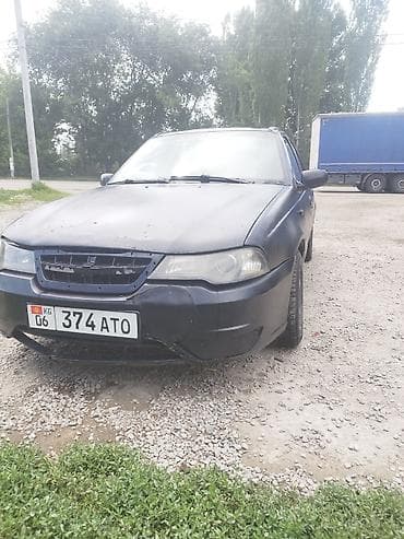 вента 1 8: Daewoo Nexia: 2012 г., Седан — 1