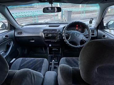 хонда ортхиа: Honda Orthia: 2000 г., 2 л, Автомат, Бензин, Универсал — 10