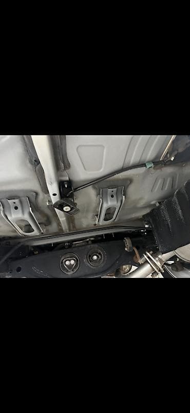 ls 400: Lexus RX: 2009 г., 3.5 л, Автомат, Бензин, Кроссовер — 10