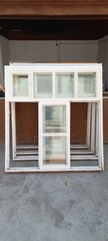 прек дом: Сатылат 1.47×1.58 6 штук бар — 2