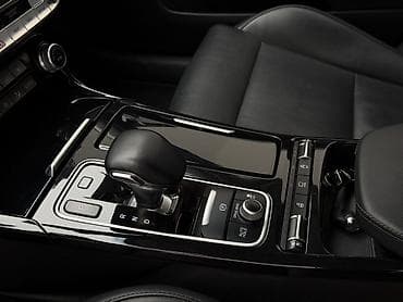 matiz 2009: Kia Stinger: 2019 г., 2 л, Автомат, Бензин, Фастбек — 7