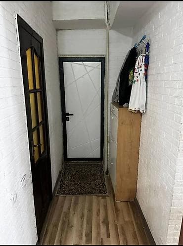 1 комната, 35 м², Пишпек Индивидуалка, 1 этаж, Косметический ремонт — 7