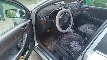 Toyota: Toyota Avensis: 2005 г., 2.4 л, Автомат, Бензин, Седан — 7