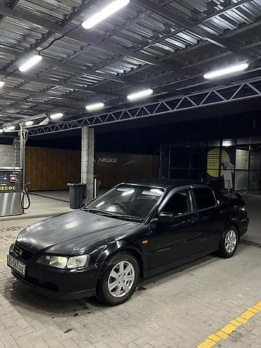 свет кара балта: Honda Accord: 2000 г., 1.8 л, Автомат, Бензин, Седан — 6