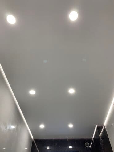 натяжные потолки бишкек фото цены: Натяжной потолок 3D потолки, Глянцевое, Матовое Бесплатная консультация, Бесплатный замер, Гарантия — 29