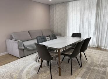 иссык куль отдых: Квартира, ЦО Chaika Resort, Сары-Ой, Детская площадка, Парковка, стоянка, Охраняемая территория — 1