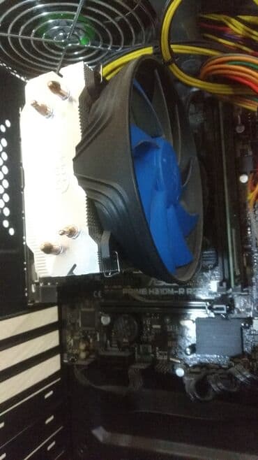 сколько стоит игровой ноутбук в бишкеке: Система охлаждения, Б/у — 1