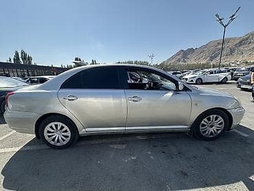 камри генератор: Toyota Avensis: 2004 г., 1.8 л, Автомат, Бензин, Седан — 2