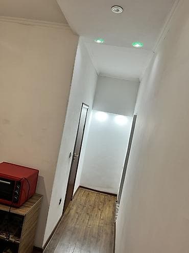 пл: Продаётся дом/часть дома с ремонтом и коммуникациями. Планировка и — 5