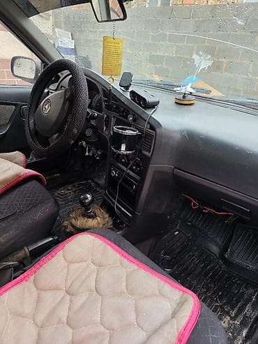 продам аварийное авто: Daewoo Nexia: 2010 г., Механика, Бензин, Седан — 4