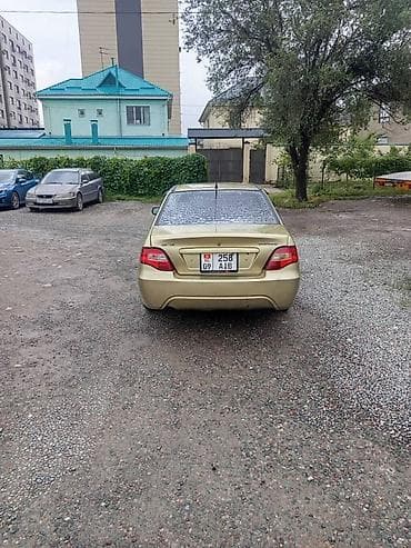 нексия сиденя: Daewoo Nexia: 2009 г., 1.5 л, Механика, Бензин, Седан — 2