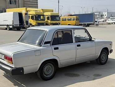 купить сиденья на ваз 2106: ВАЗ (ЛАДА) 2107: 2011 г. — 2