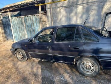 фары для нексия 2: Daewoo Nexia: 2007 г., 1.6 л, Механика, Бензин — 6