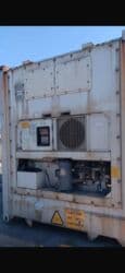 купить вагон дом бу: Продам Реф контейнер холодильник в отличном состоянии 40- тоник — 5