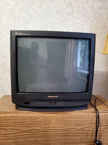 плазма телефизор: Продаю телевизор Panasonic (оригинал - производство Япония). 17 — 1