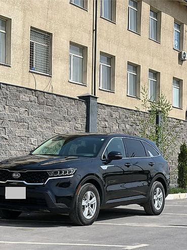 киа рай: Kia Sorento: 2021 г., 2.5 л, Автомат, Бензин, Кроссовер — 3