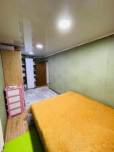 group: 2 комнаты, 46 м², 104 серия, 3 этаж, Евроремонт — 3