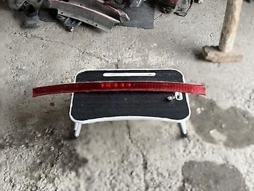 хонда стрим туманки: Комплект стоп-сигналов Honda — 1