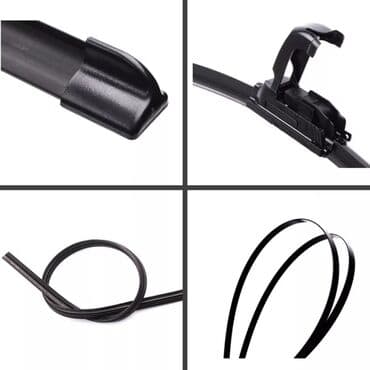 набор рожковых ключей: Дворники в наличии различные размеры. Бескаркасные и железные. Большие — 6