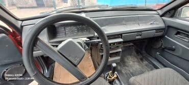 двигатель хундай портер 1: ВАЗ (ЛАДА) 2109: 1989 г., 1.5 л, Механика, Бензиновая, Хэтчбэк — 4